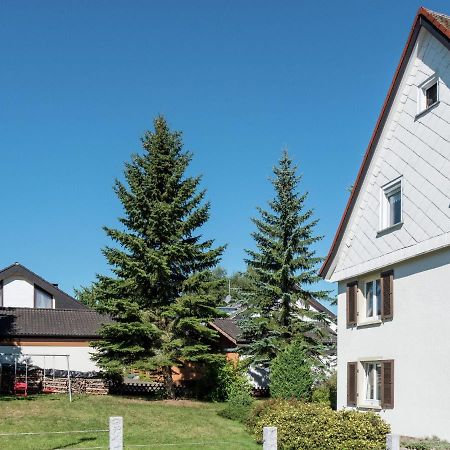 Cozy Apartment In Schwenningen With Garden Villingen-Schwenningen Ngoại thất bức ảnh