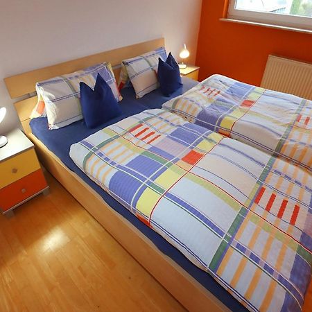 Cozy Apartment In Schwenningen With Garden Villingen-Schwenningen Ngoại thất bức ảnh