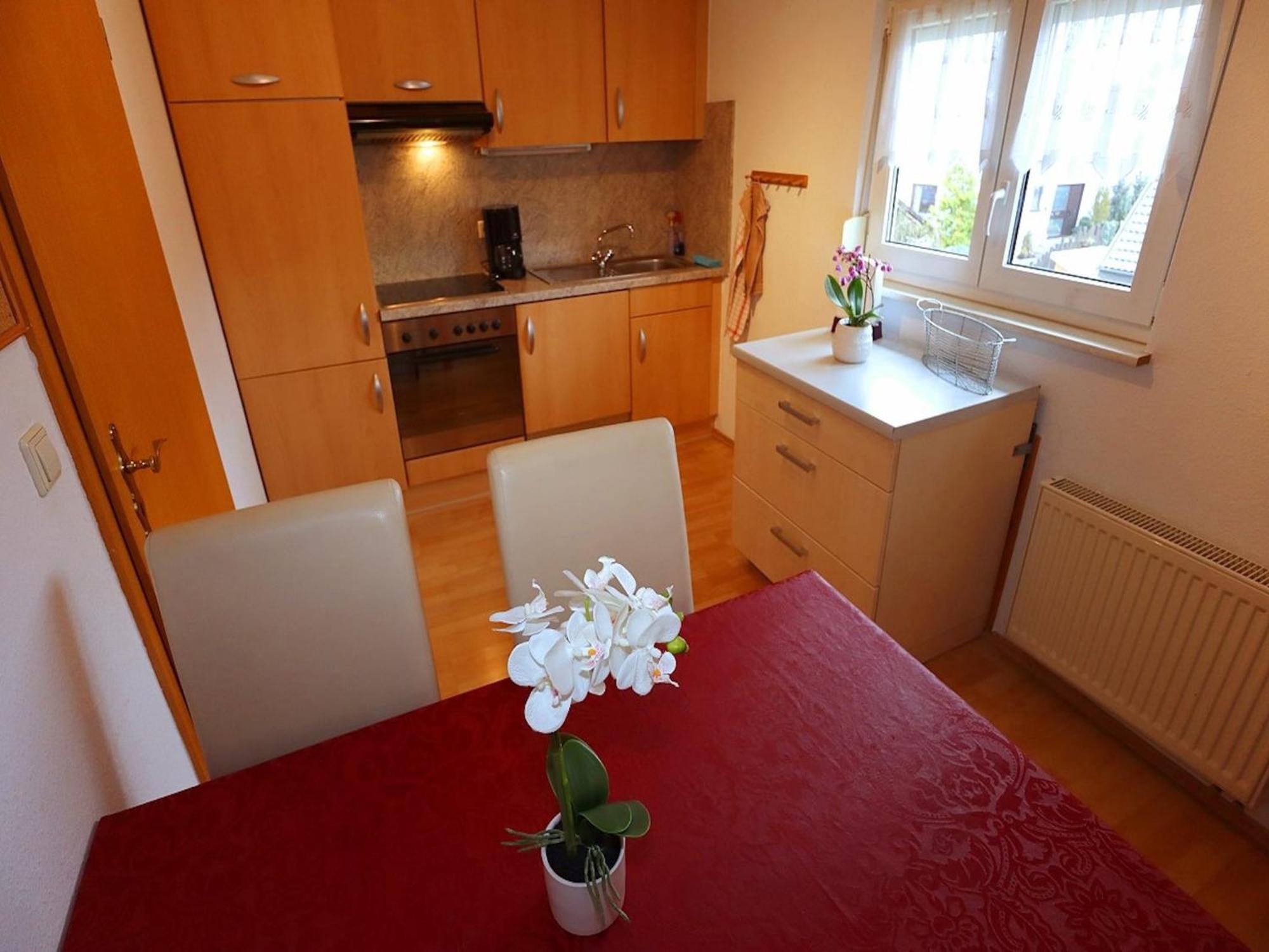 Cozy Apartment In Schwenningen With Garden Villingen-Schwenningen Ngoại thất bức ảnh