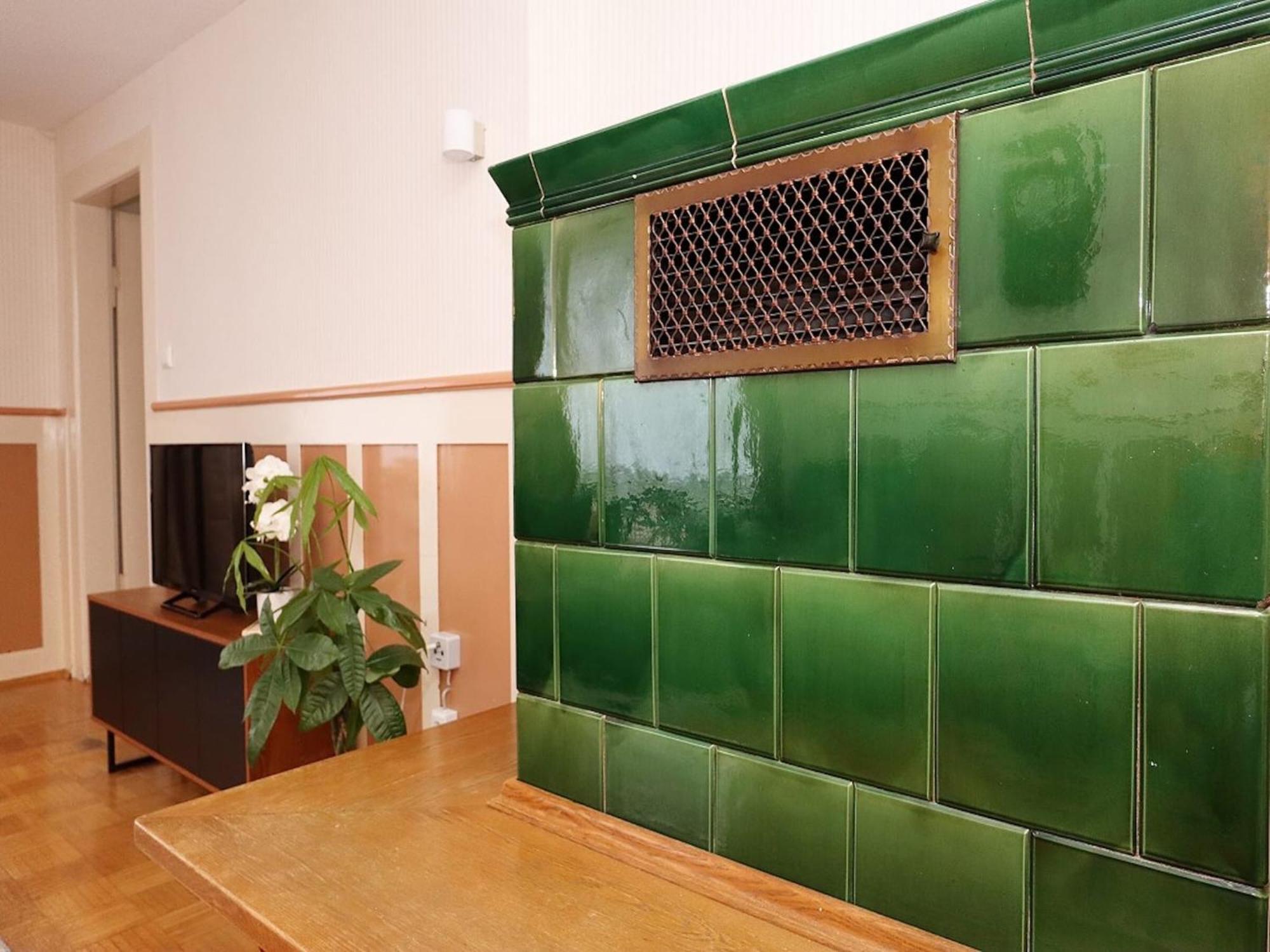 Cozy Apartment In Schwenningen With Garden Villingen-Schwenningen Ngoại thất bức ảnh