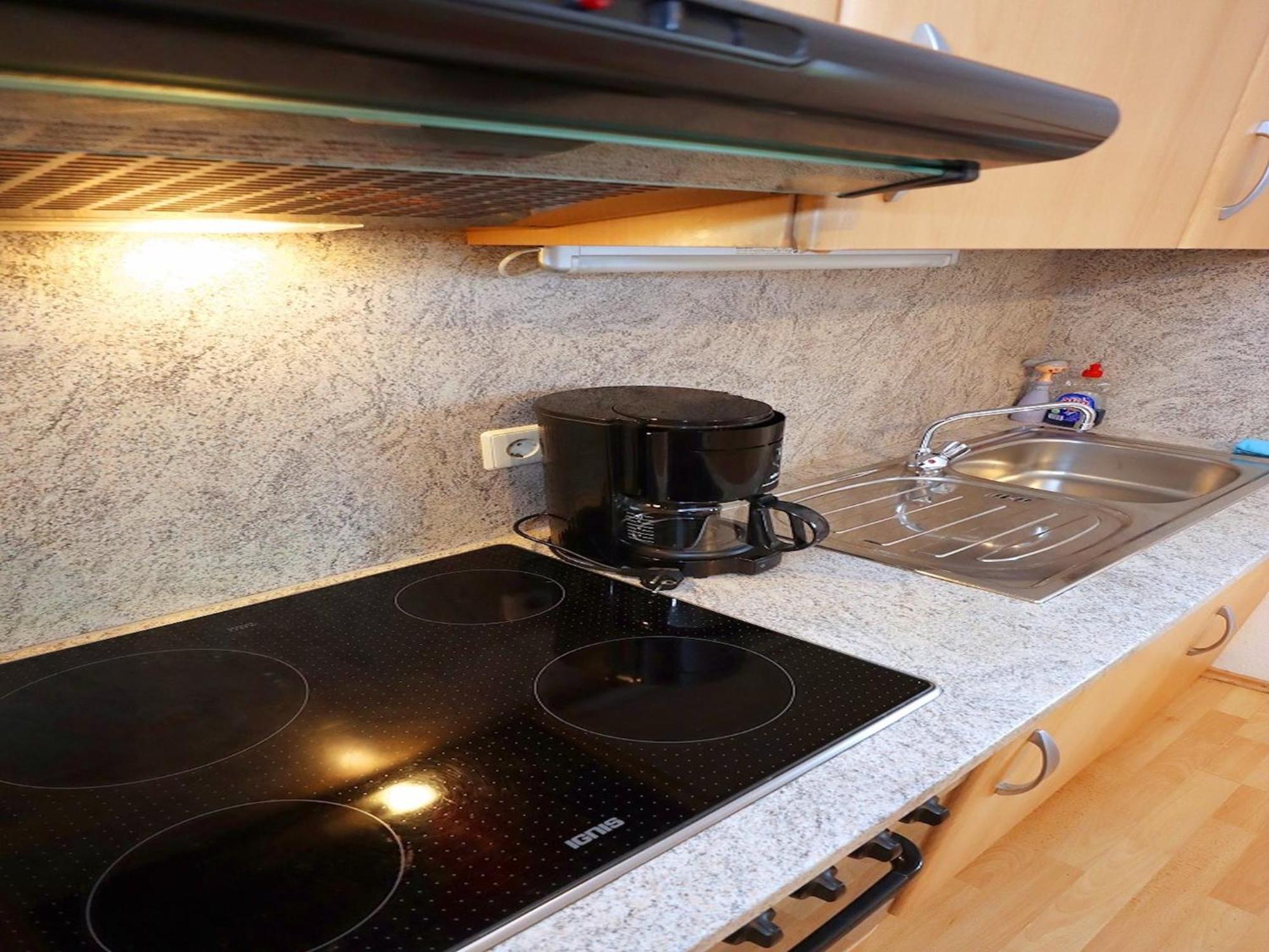Cozy Apartment In Schwenningen With Garden Villingen-Schwenningen Ngoại thất bức ảnh