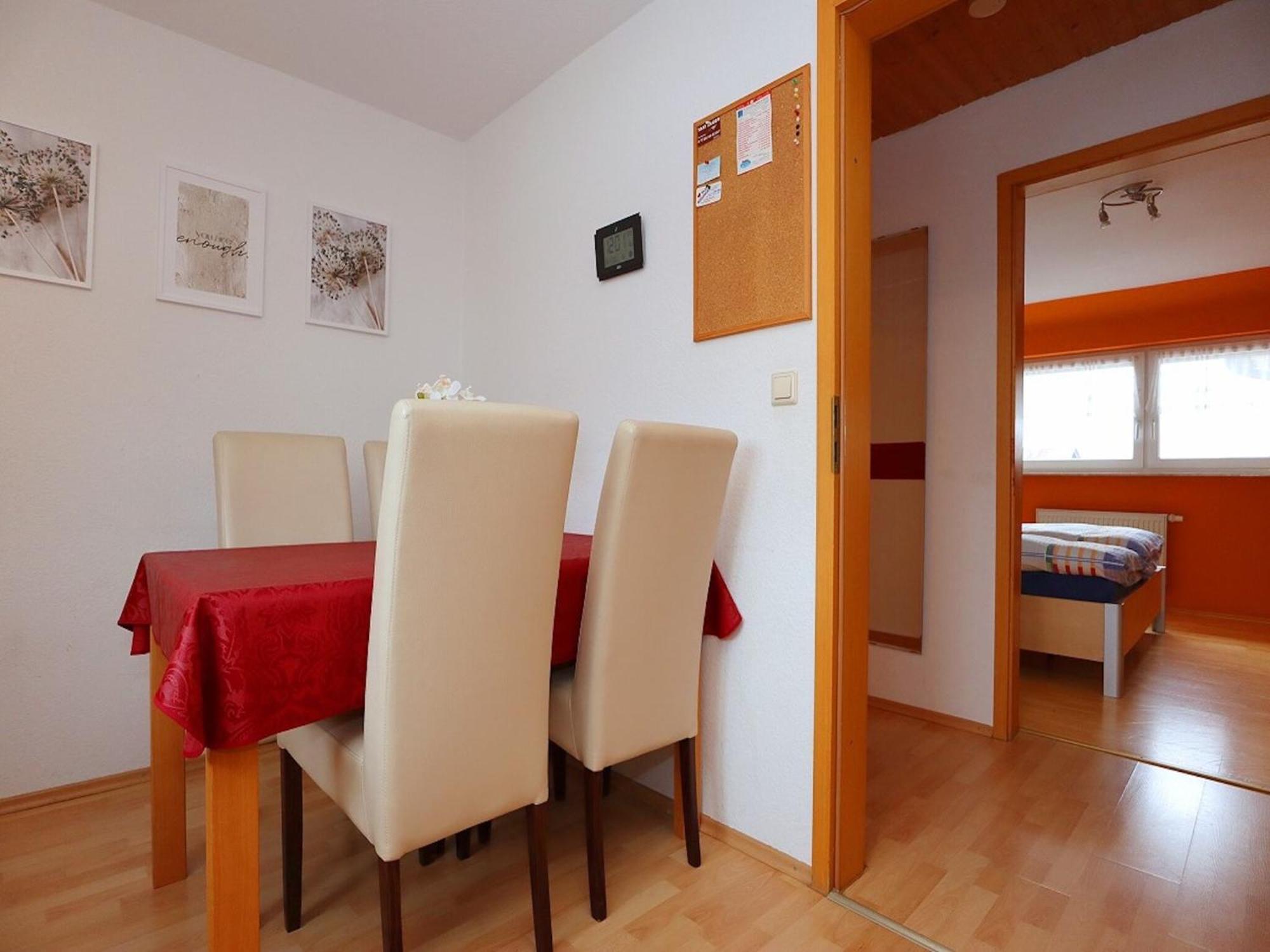 Cozy Apartment In Schwenningen With Garden Villingen-Schwenningen Ngoại thất bức ảnh
