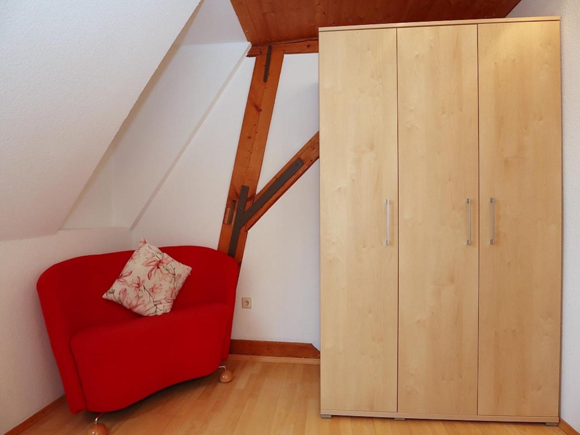 Cozy Apartment In Schwenningen With Garden Villingen-Schwenningen Ngoại thất bức ảnh