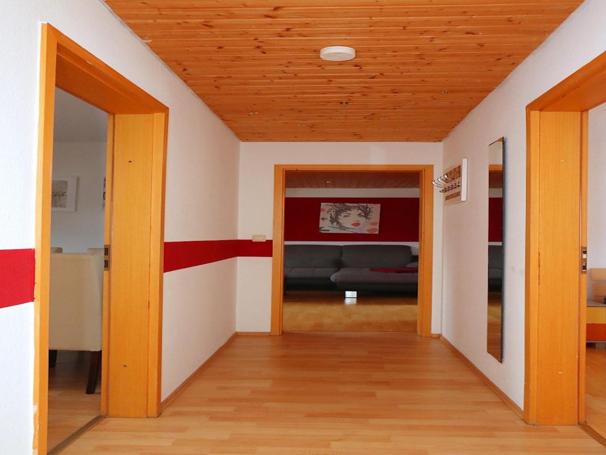 Cozy Apartment In Schwenningen With Garden Villingen-Schwenningen Ngoại thất bức ảnh
