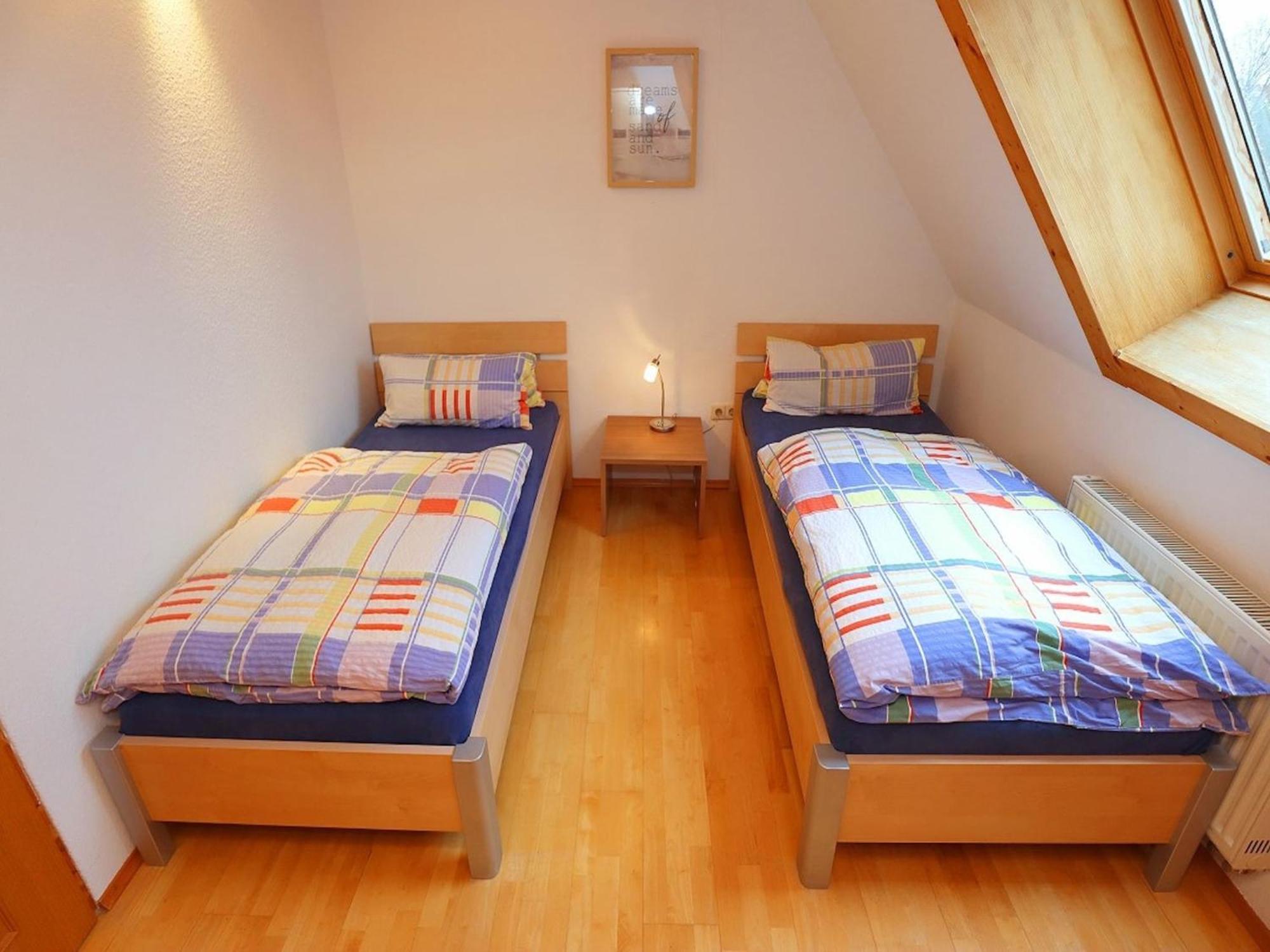 Cozy Apartment In Schwenningen With Garden Villingen-Schwenningen Ngoại thất bức ảnh