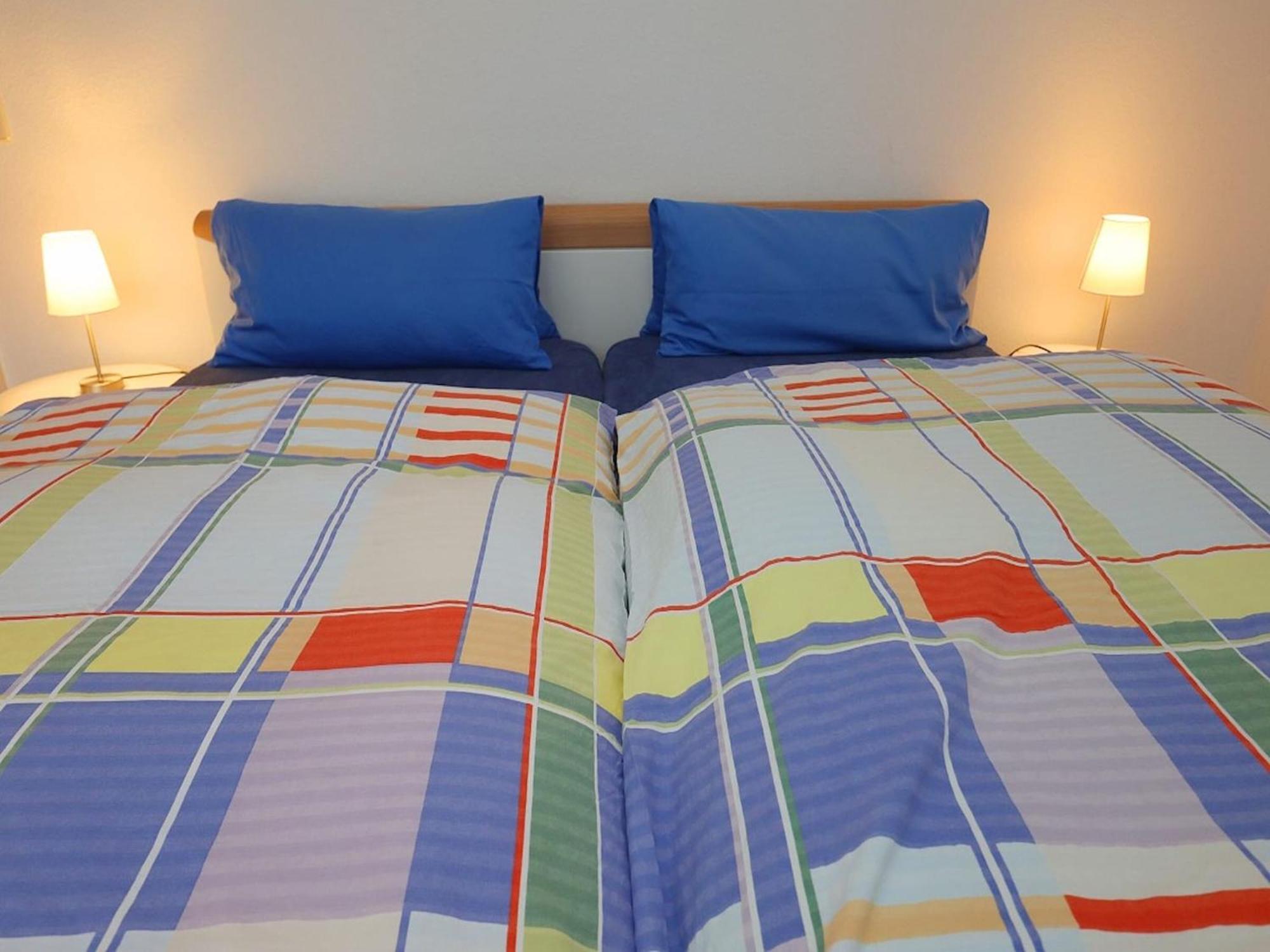 Cozy Apartment In Schwenningen With Garden Villingen-Schwenningen Ngoại thất bức ảnh