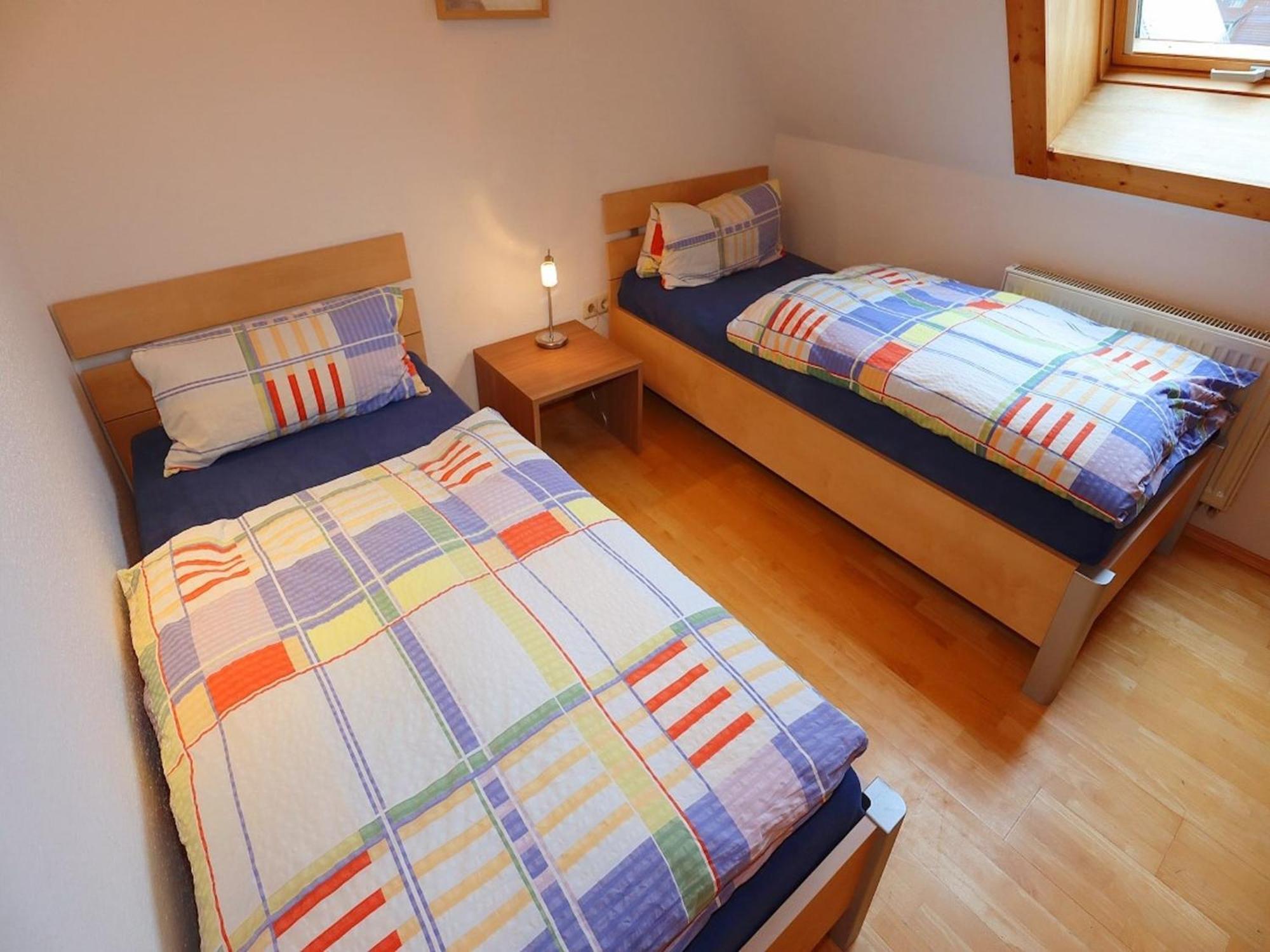 Cozy Apartment In Schwenningen With Garden Villingen-Schwenningen Ngoại thất bức ảnh